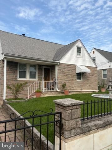 1901 TOLSON AVE, Dundalk, MD 21222