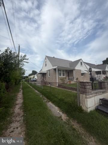1901 TOLSON AVE, Dundalk, MD 21222