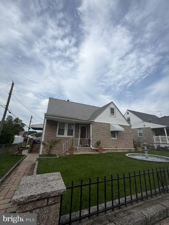 1901 TOLSON AVE, Dundalk, MD 21222