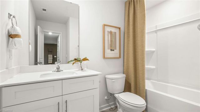 673 Struy Street, Gibsonville, NC 27249