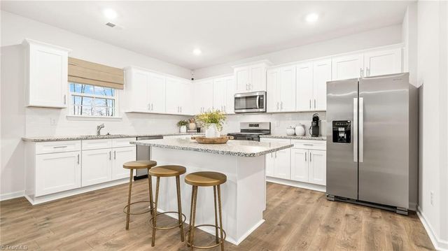 673 Struy Street, Gibsonville, NC 27249