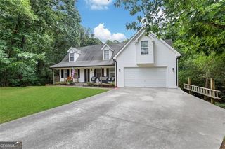 4378 Ridge Court, Loganville, GA 30052