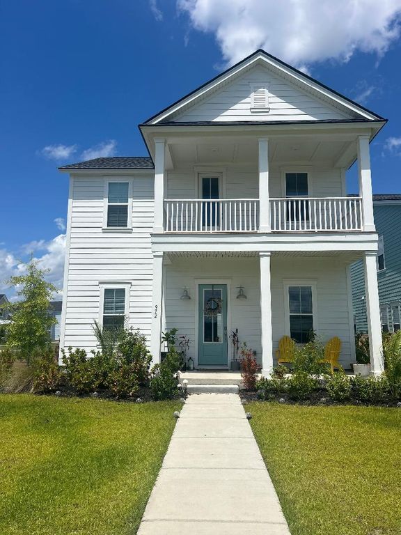 972 Carnes Crossing Boulevard, Summerville, SC 29483