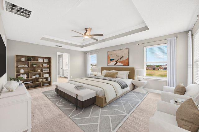 3939 CLIPSTONE PLACE, Sanford, FL 32773