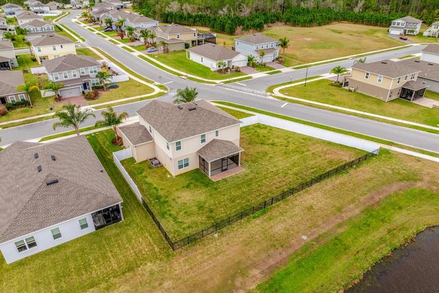 3939 CLIPSTONE PLACE, Sanford, FL 32773