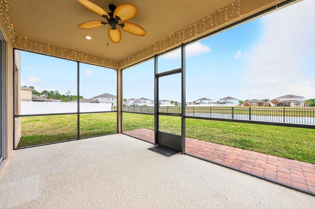 3939 CLIPSTONE PLACE, Sanford, FL 32773