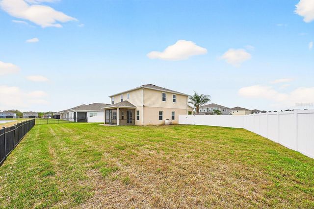 3939 CLIPSTONE PLACE, Sanford, FL 32773