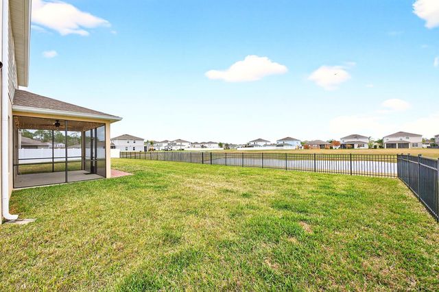 3939 CLIPSTONE PLACE, Sanford, FL 32773