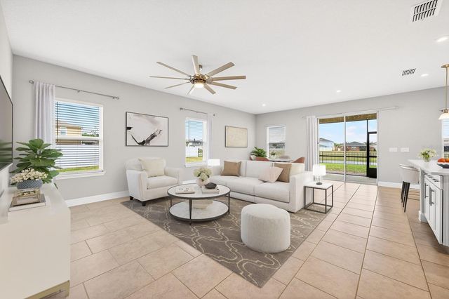 3939 CLIPSTONE PLACE, Sanford, FL 32773