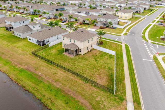 3939 CLIPSTONE PLACE, Sanford, FL 32773