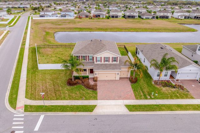 3939 CLIPSTONE PLACE, Sanford, FL 32773