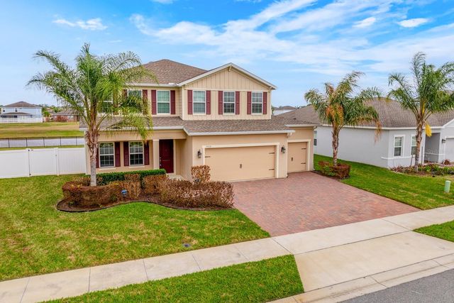 3939 CLIPSTONE PLACE, Sanford, FL 32773