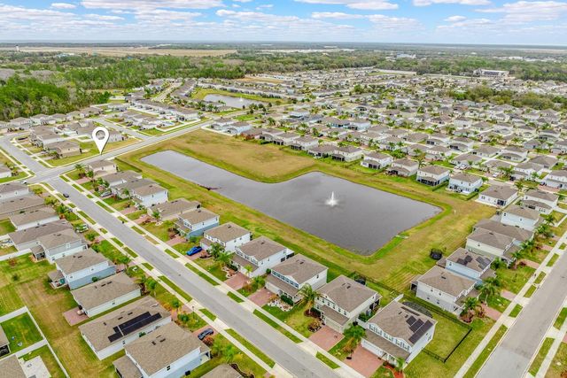 3939 CLIPSTONE PLACE, Sanford, FL 32773