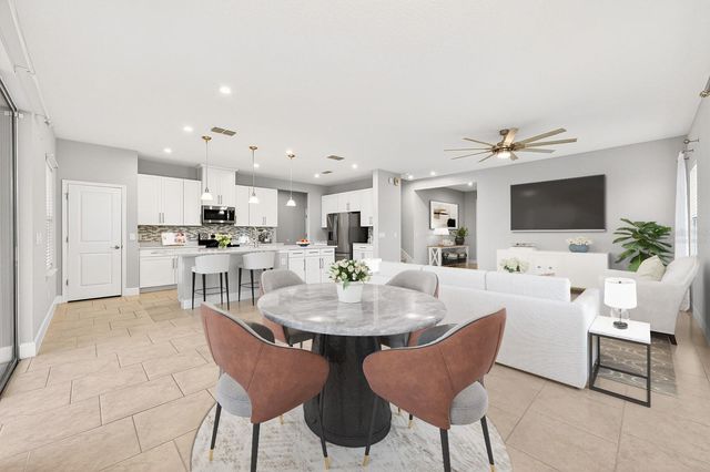 3939 CLIPSTONE PLACE, Sanford, FL 32773