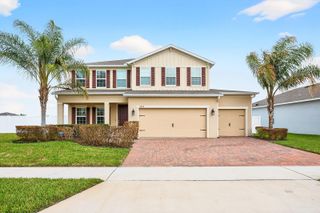 3939 CLIPSTONE PLACE, Sanford, FL 32773