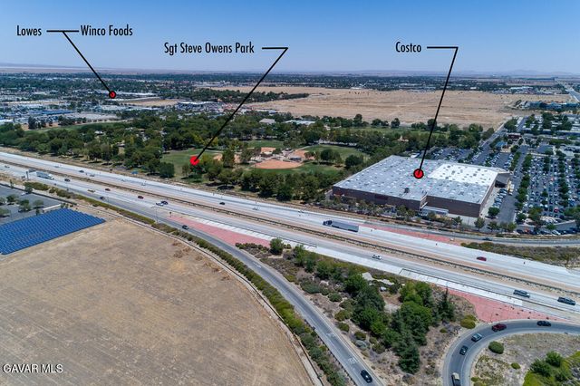 42849 W 15th Street 4, Lancaster, CA 93534