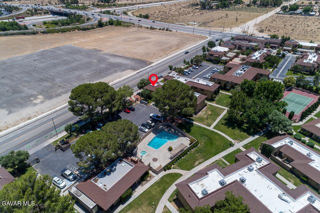 42849 W 15th Street 4, Lancaster, CA 93534