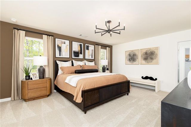 1945 Watson Falls Court, Lawrenceville, GA 30043