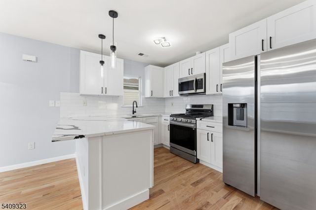 764 S 18Th St, Newark City, NJ 07103