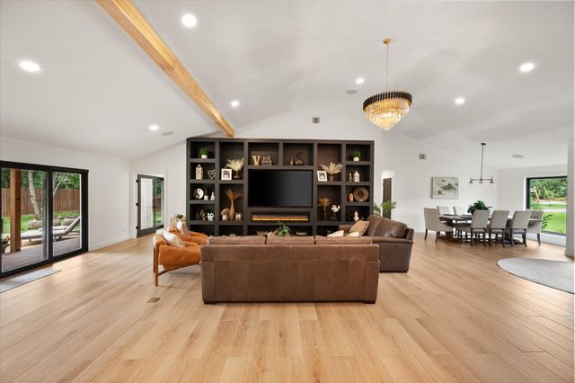 1584 Randol Mill Avenue, Southlake, TX 76092