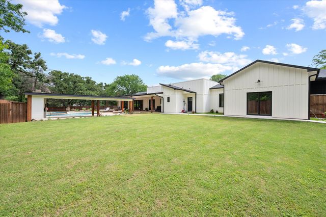1584 Randol Mill Avenue, Southlake, TX 76092