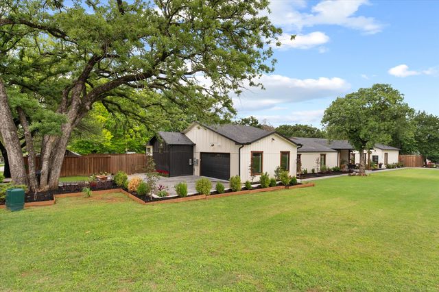1584 Randol Mill Avenue, Southlake, TX 76092