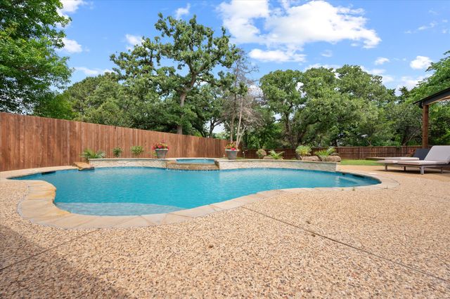 1584 Randol Mill Avenue, Southlake, TX 76092