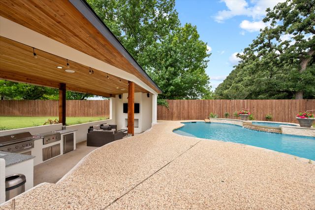 1584 Randol Mill Avenue, Southlake, TX 76092