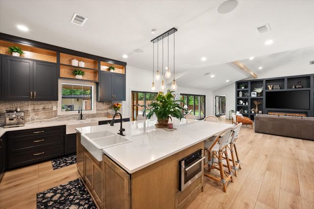 1584 Randol Mill Avenue, Southlake, TX 76092