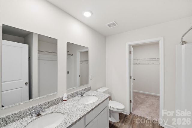 110 Oak Crossing Drive, Shelby, NC 28152