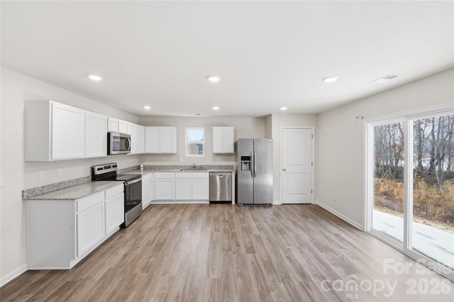 110 Oak Crossing Drive, Shelby, NC 28152