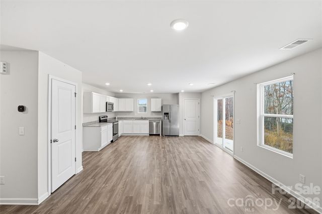 110 Oak Crossing Drive, Shelby, NC 28152