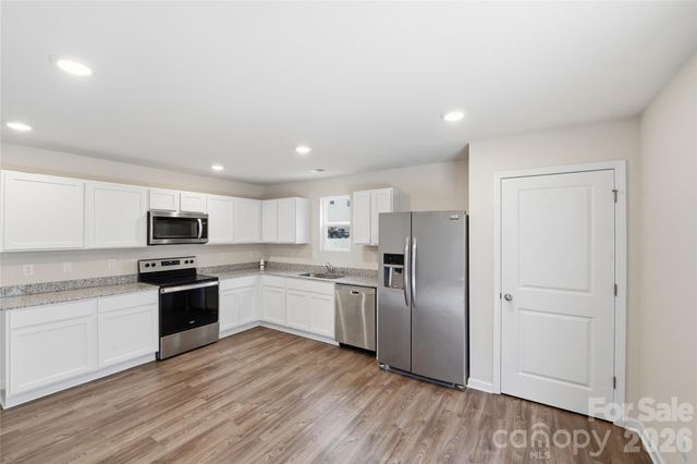 110 Oak Crossing Drive, Shelby, NC 28152