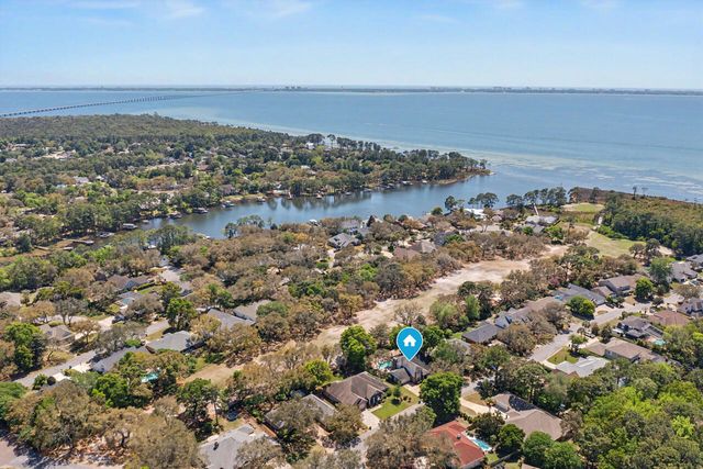 4412 Windrush Drive, Niceville, FL 32578