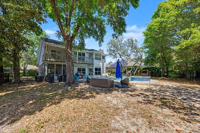 4412 Windrush Drive, Niceville, FL 32578