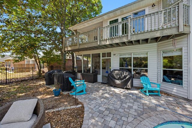 4412 Windrush Drive, Niceville, FL 32578