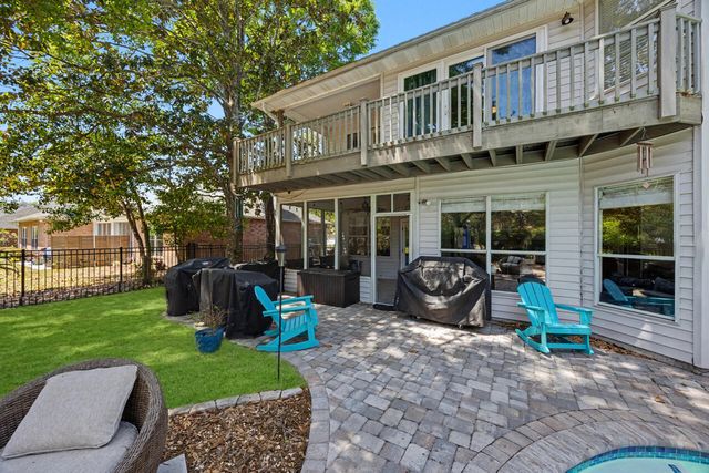 4412 Windrush Drive, Niceville, FL 32578