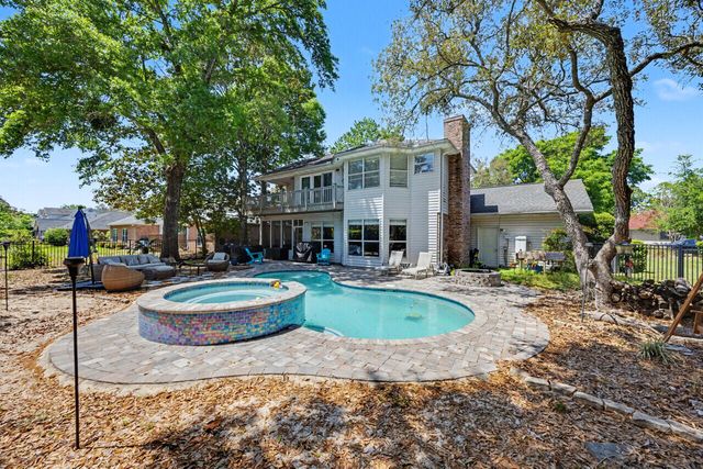4412 Windrush Drive, Niceville, FL 32578