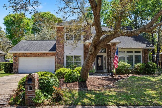 4412 Windrush Drive, Niceville, FL 32578