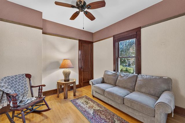 324 Henry STREET, Burlington, WI 53105