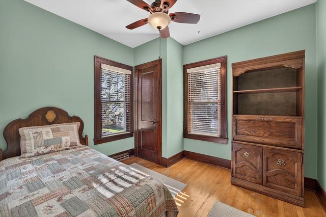 324 Henry STREET, Burlington, WI 53105