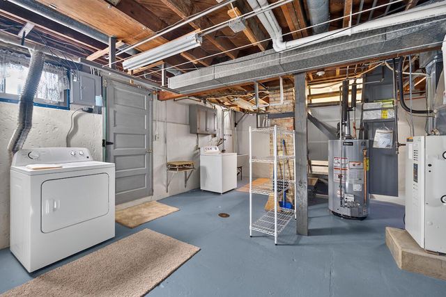 324 Henry STREET, Burlington, WI 53105