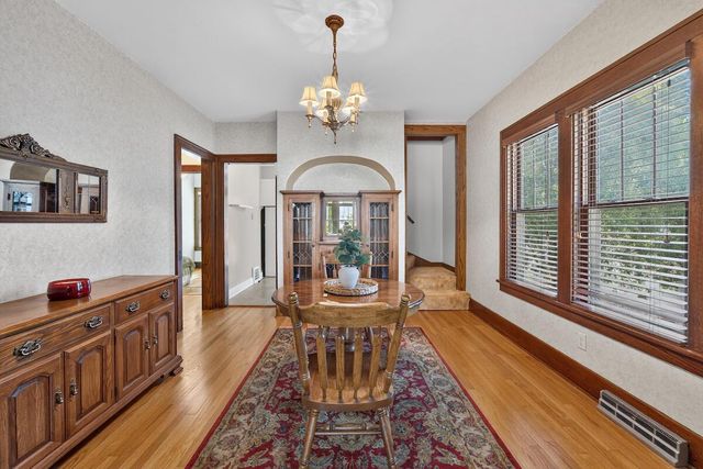 324 Henry STREET, Burlington, WI 53105