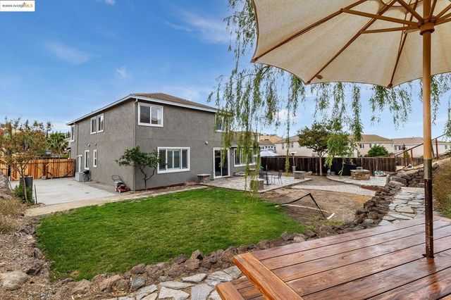 1185 Brooktrail Dr, Pittsburg, CA 94565