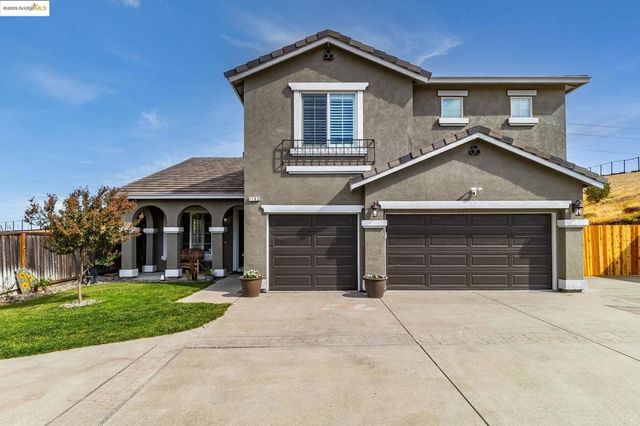1185 Brooktrail Dr, Pittsburg, CA 94565
