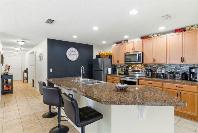 15616 GREYROCK DRIVE, Spring Hill, FL 34610