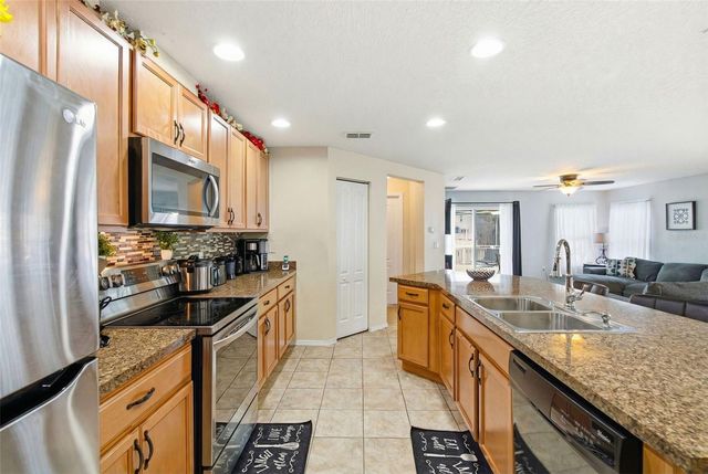 15616 GREYROCK DRIVE, Spring Hill, FL 34610