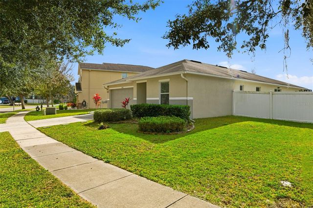 15616 GREYROCK DRIVE, Spring Hill, FL 34610