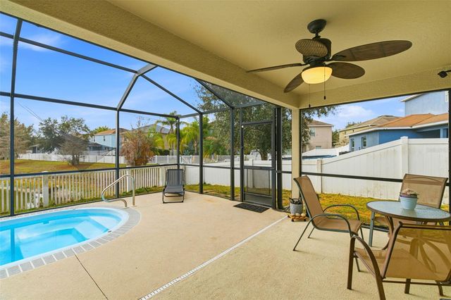 15616 GREYROCK DRIVE, Spring Hill, FL 34610