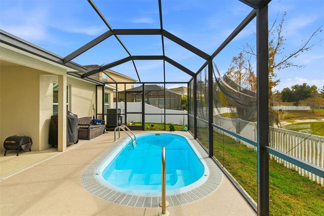 15616 GREYROCK DRIVE, Spring Hill, FL 34610